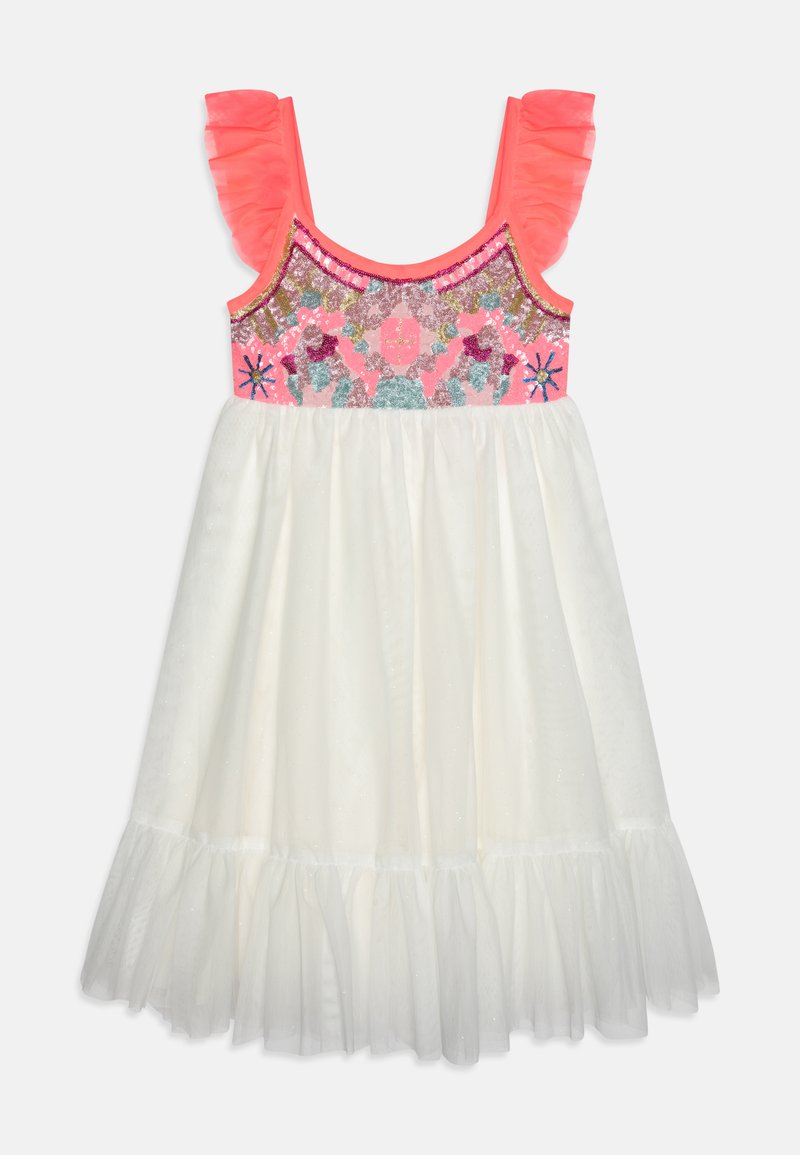 Billieblush - DRESS - Cocktailkjole - white, Forstørre