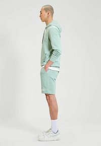 Ellesse Kapuzenpullover - green