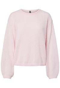 Ikke valgt, light pink