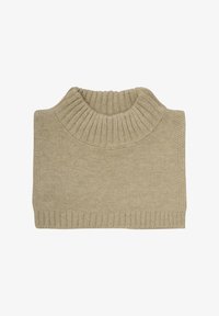 Niewybrane, white pepper