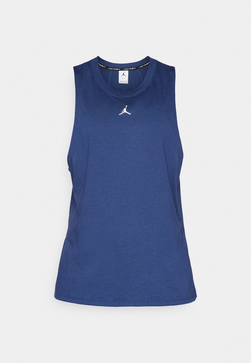 Jordan Top donkerblauw