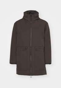 GIACCA PIUMINO - Down jacket - verde militare