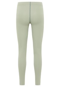 Niet geselecteerd, mint leaf