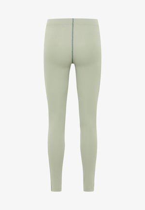 Jack Wolfskin INFINITE - Tights - mint leaf