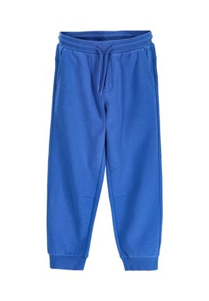Coccodrillo, JOGGINGHOSE - Tracksuit bottoms - royal blue