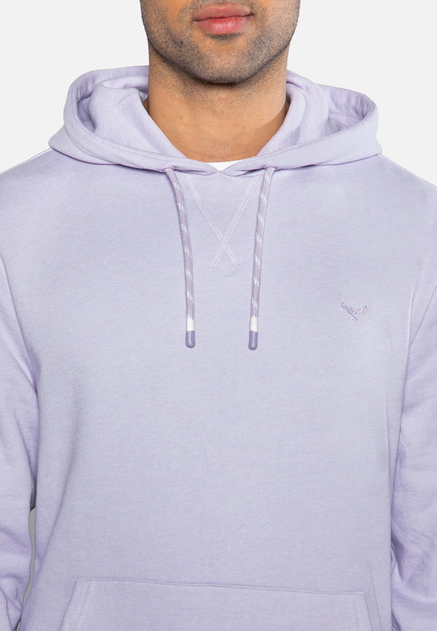 Herren CLEMENTINE - Kapuzenpullover Herren CLEMENTINE - Kapuzenpullover