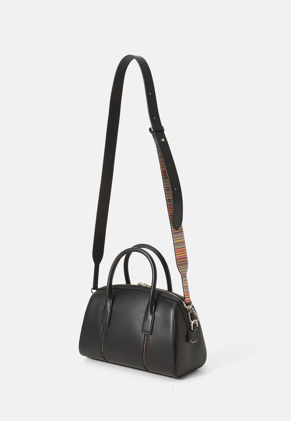 BAG SMALL BOSTON UNISEX - Handbag2