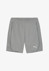Selected, grau