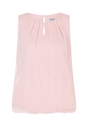 More & More, Blouse - new rose