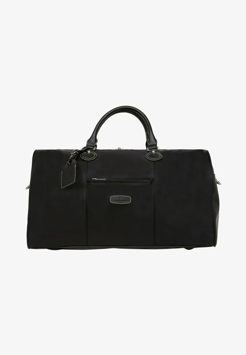 Hexagona DIVERSITÉ - Sac de voyage - noir