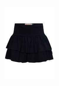Unausgewählt, black