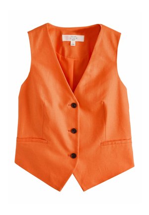 Next Vest - orange