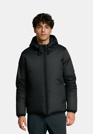 Cappotto invernale - black