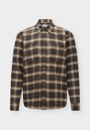 Hollister Co., LS BRUSHED - Риза - 418