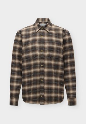 Hollister Co., LS BRUSHED - Риза - 418