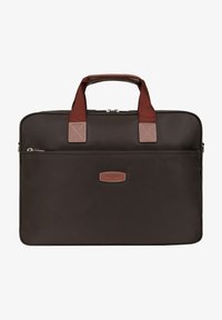 Niet geselecteerd, marron foncé