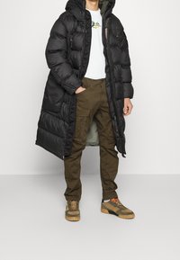 G-STAR Kapsáče - olive