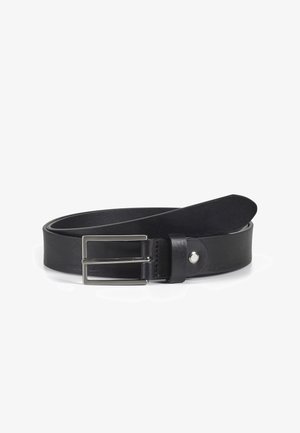 HENRY  - Belt - black