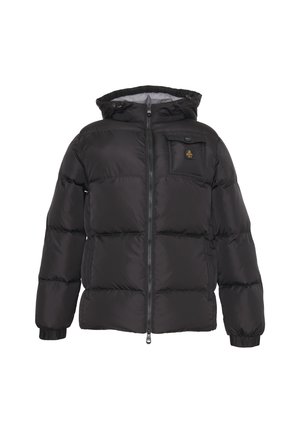 Giacca invernale - black