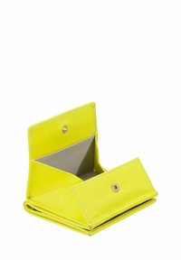 DUDU Monedero - citrus yellow