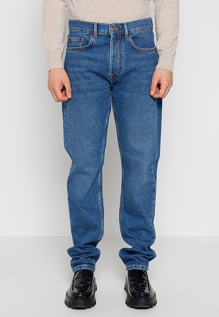 J.LINDEBERG Slim fit jeans blauw J.LINDEBERG Slim fit jeans blauw