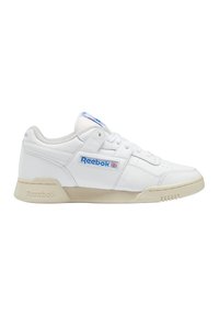 Reebok LIFESTYLE WORKOUT PLUS VINTAGE Scarpe da allenamento