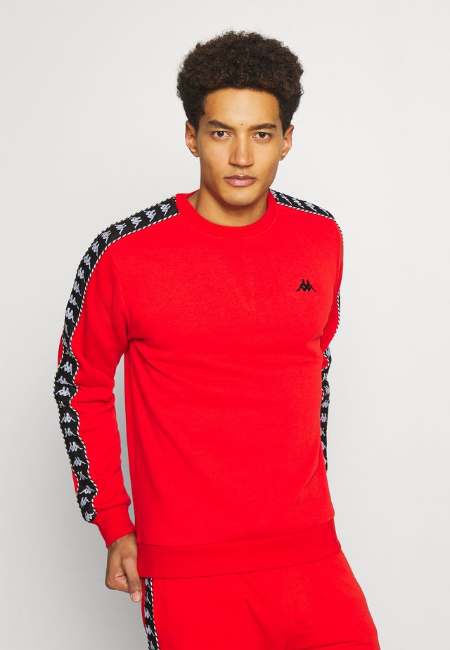 ILDAN - Sweater - firey red