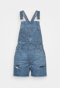 ONLY Peto - blue denim