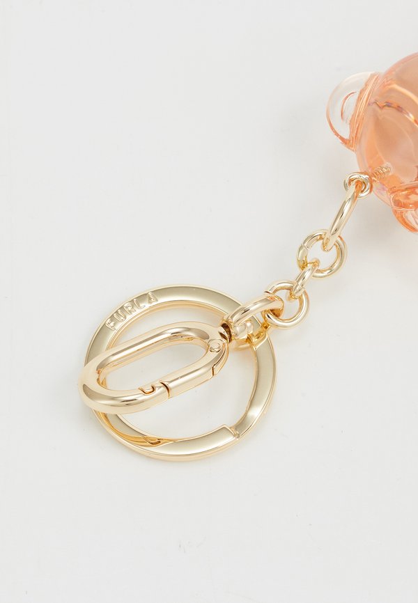 ALLEGRA KEYRING S BEAR - Keyring - cipria2