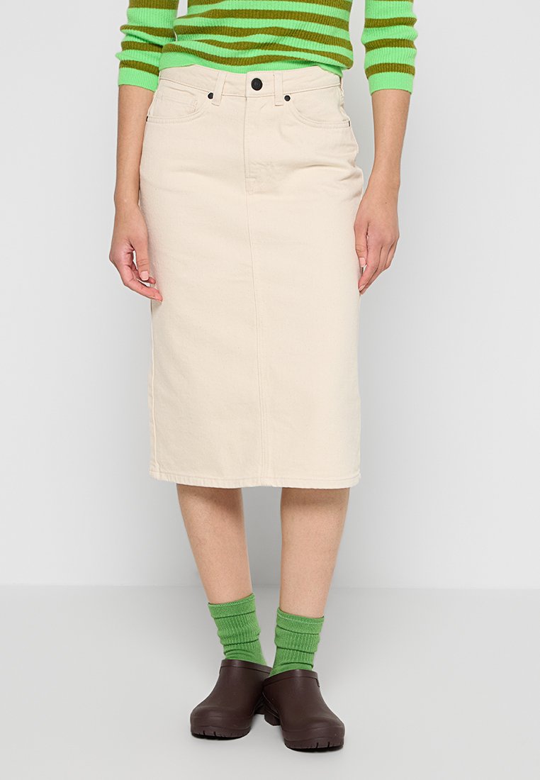 Tomorrow Jeansrok beige Tomorrow Jeansrok beige