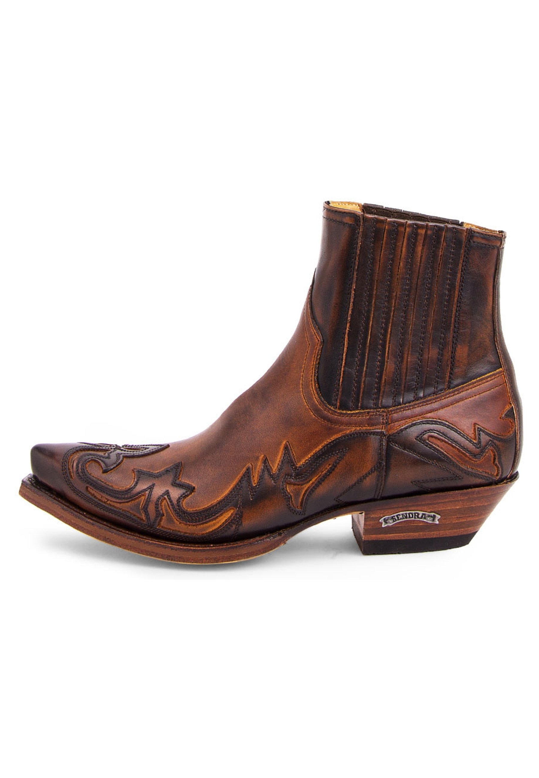 Botines camperos de mujer | Selección online en Zalando