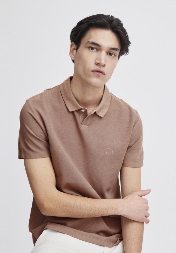 CFTristan - Polo shirt - beaver fur2
