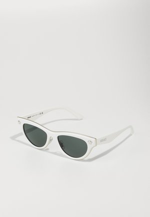 Versace Lunettes de soleil - white