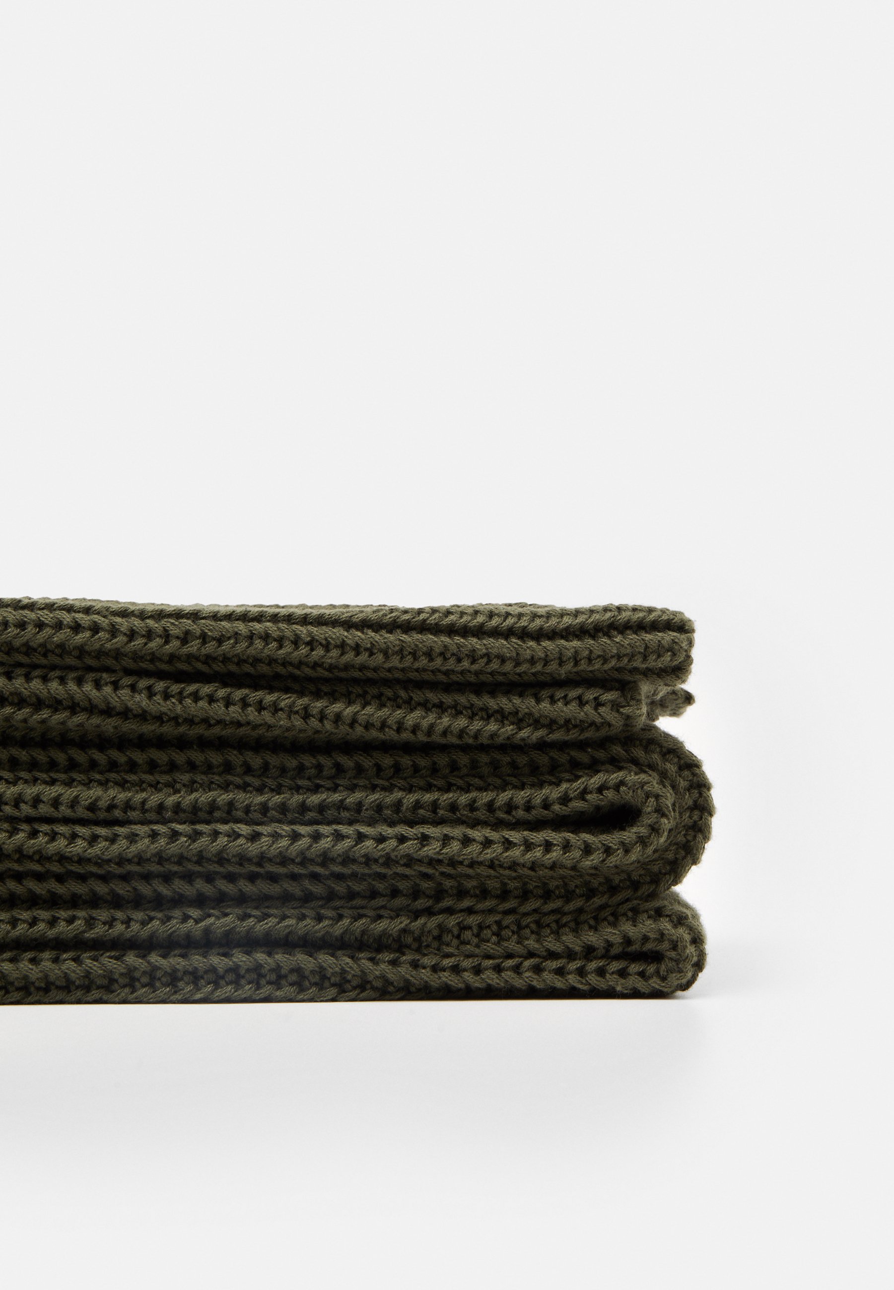 Uomo BASIC SCARF UNISEX - Sciarpa Uomo BASIC SCARF UNISEX - Sciarpa