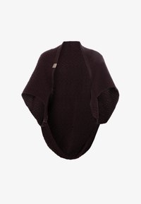 Niet geselecteerd, midnight plum