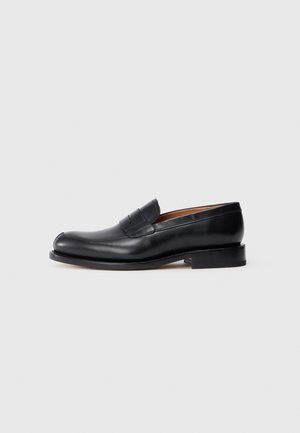 LILIUM - Loafers - noir