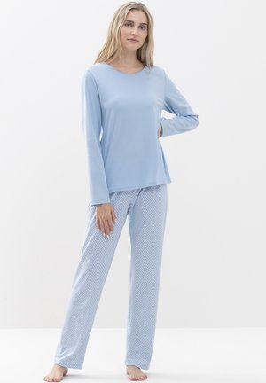 Pyjama set - dream blue