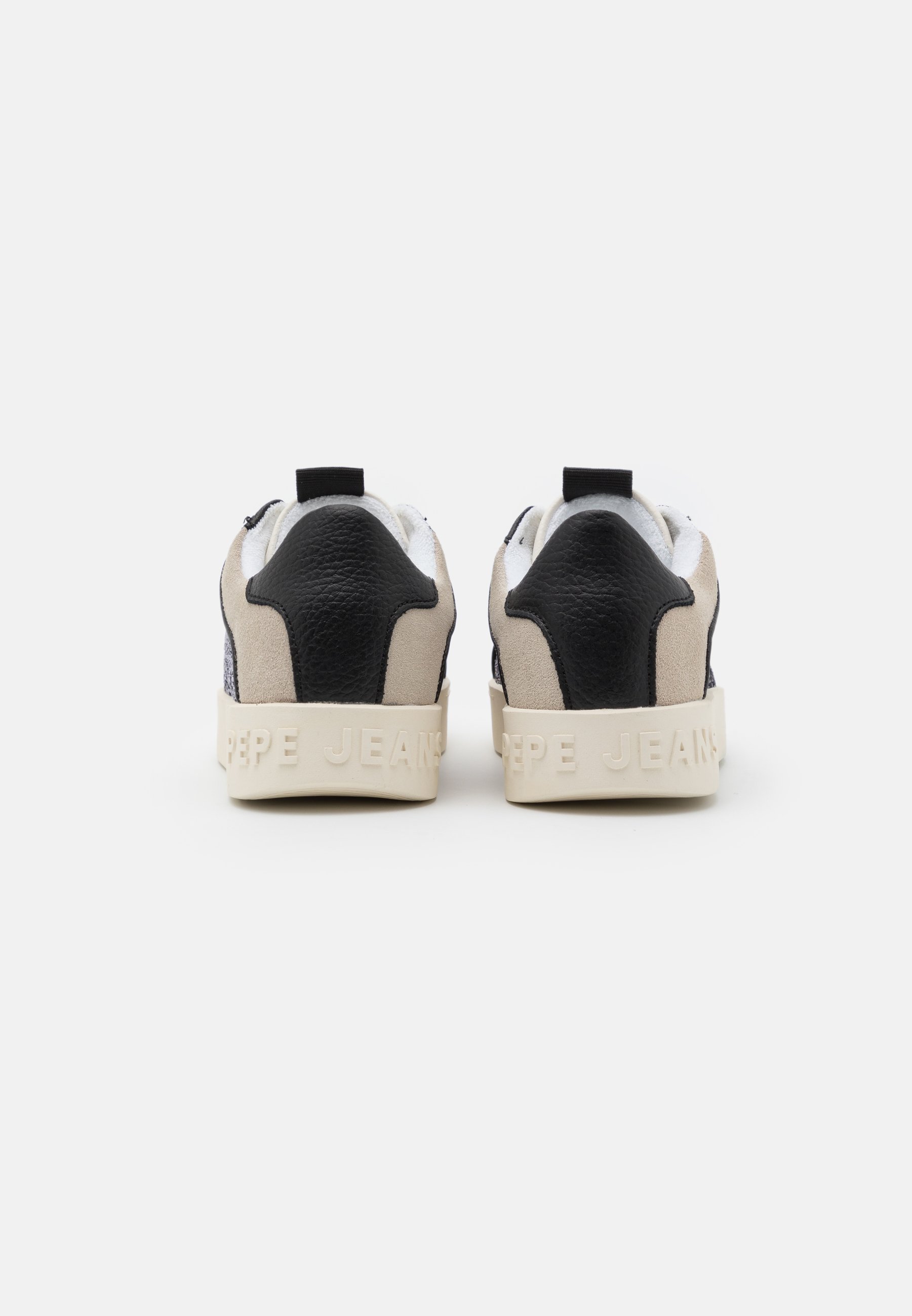 Pepe Jeans BRIXTON GLAM - Sneakers 