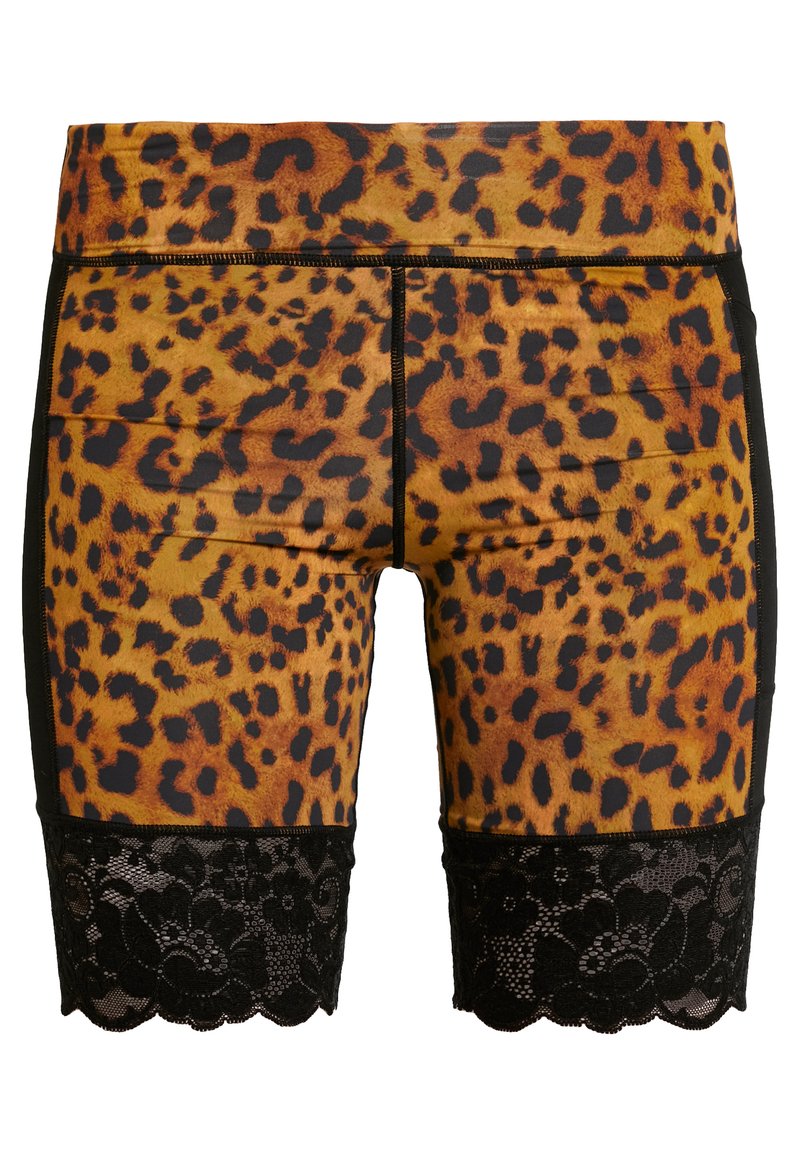 We are HAH Legging bruin We are HAH Legging bruin