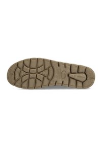 CallagHan Alpargatas - khaki