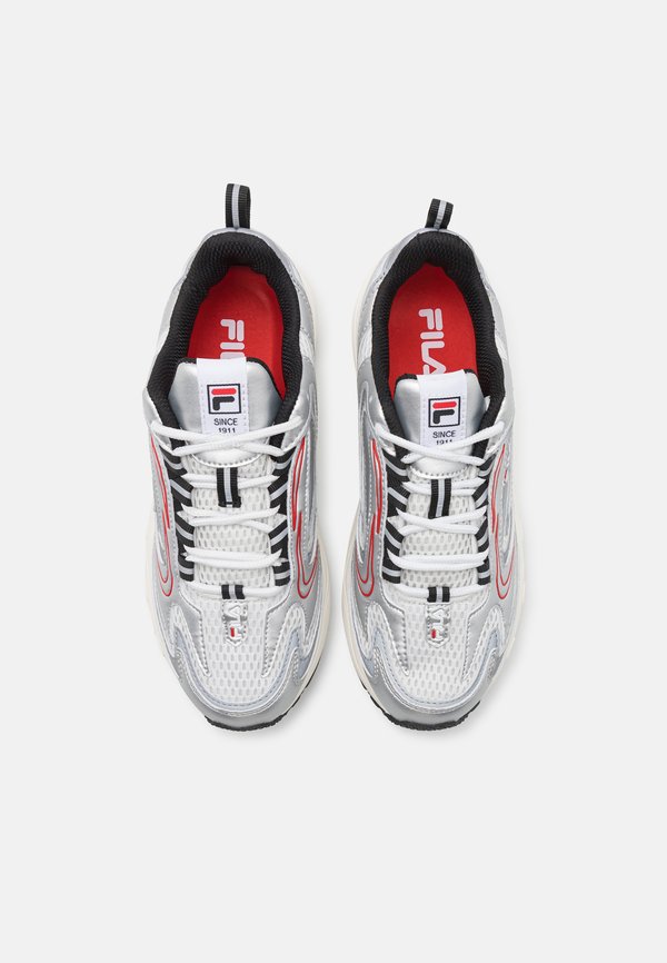 ACTIX RETRO - Trainers - silver2