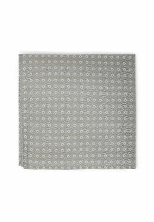 Real Guys Einstecktuch - braun