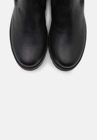 Panama Jack Botines - black