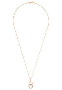 Non selezionato, rose goldfarbend