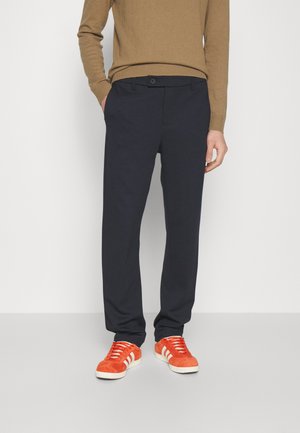 Only & Sons CAY REGULAR  - Püksid - night sky