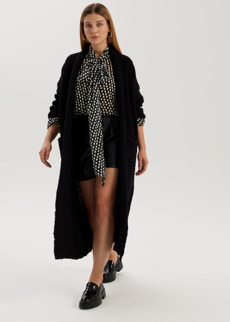 RYŁKO - Półbuty wsuwane