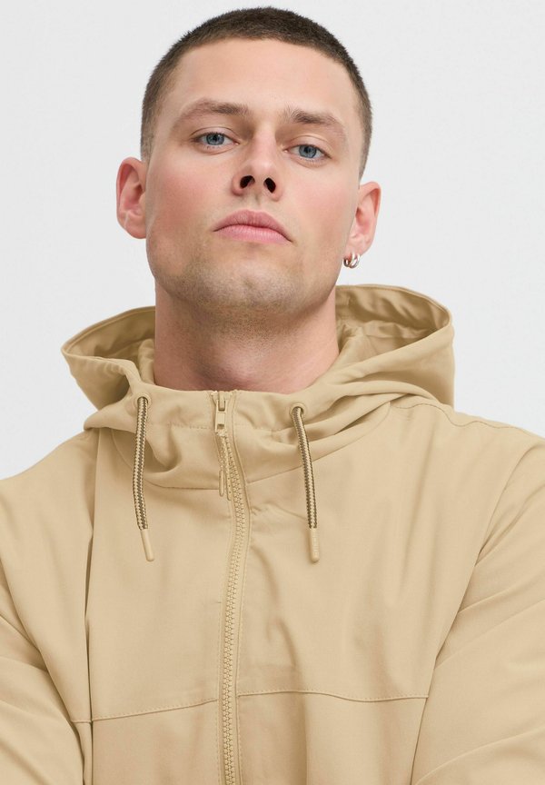 BHEFI - Summer jacket - cornstalk2