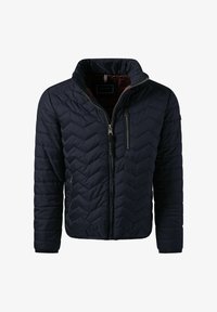 Geselecteerd, dunkelblau