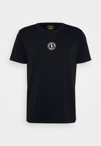 Kijelölve, black