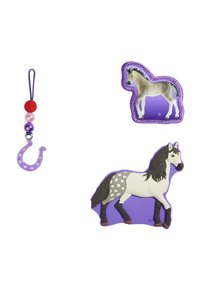 Unselected, horse club andalusier